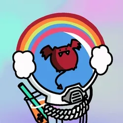 Oddstronaut #509