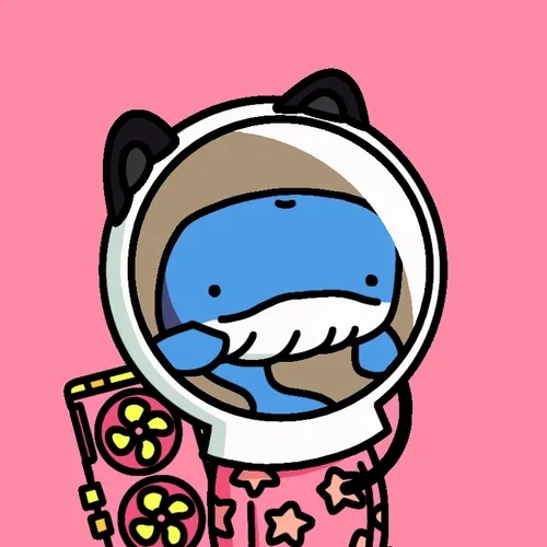 Oddstronaut #1906