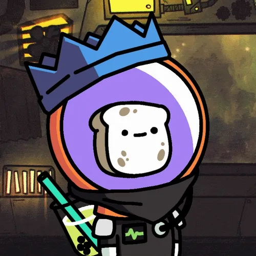Oddstronauts