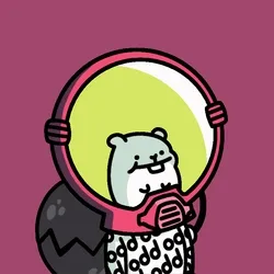 Oddstronaut #1049