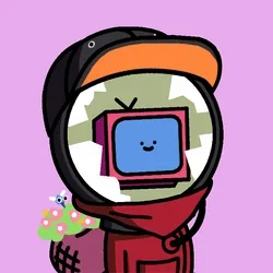 Oddstronaut #7049
