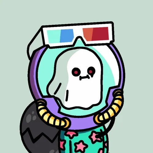 Oddstronauts