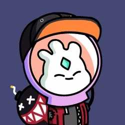 Oddstronaut #4478