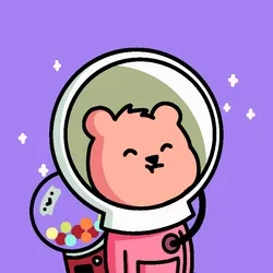 Oddstronaut #5918