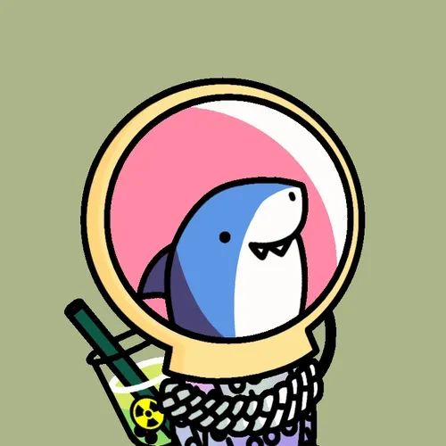 Oddstronaut #5372