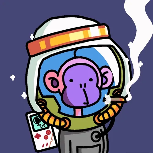 Oddstronauts