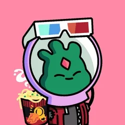 Oddstronaut #4210