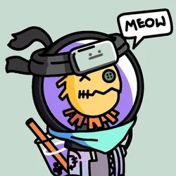 Oddstronaut #5104
