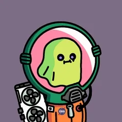 Oddstronaut #2348