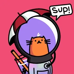 Oddstronaut #1103