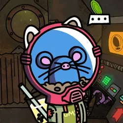 Oddstronaut #2746