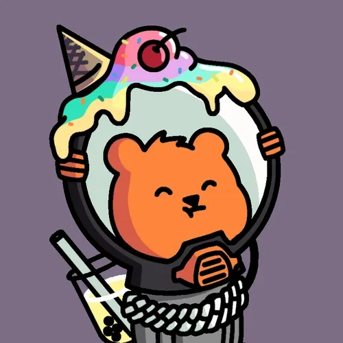 Oddstronaut #8028