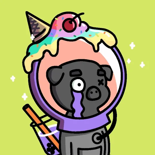 Oddstronaut #5061