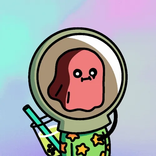 Oddstronauts