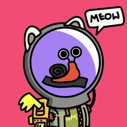 Oddstronaut #4117