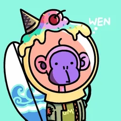 Oddstronaut #4529