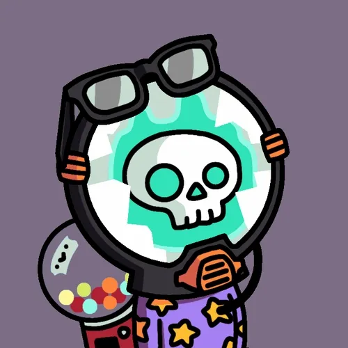 Oddstronaut #3638