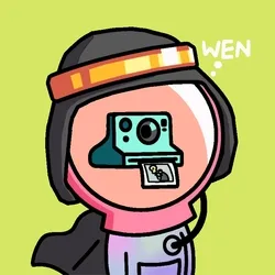 Oddstronaut #7694