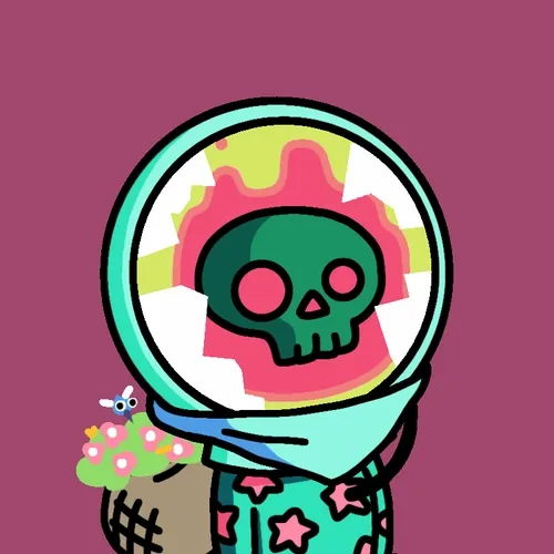 Oddstronauts