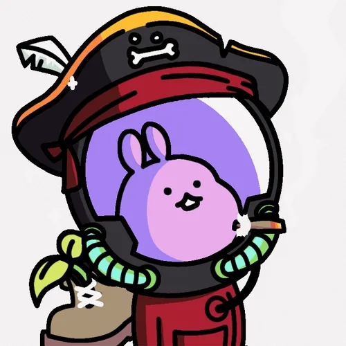 Oddstronauts