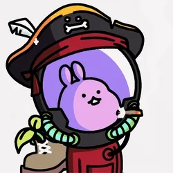Oddstronaut #4415