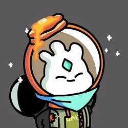 Oddstronaut #4727