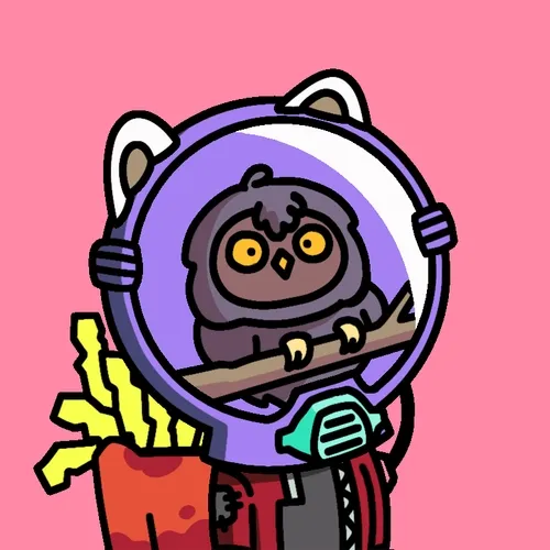 Oddstronauts