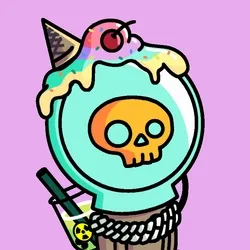 Oddstronaut #2604