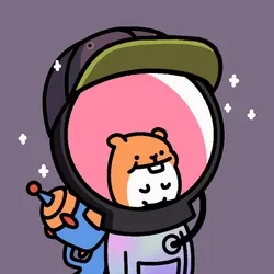 Oddstronaut #2360