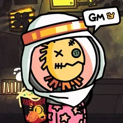 Oddstronaut #6721