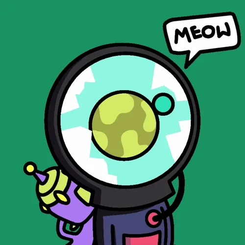 Oddstronaut #1514