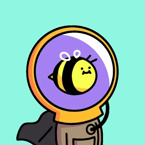 Oddstronauts