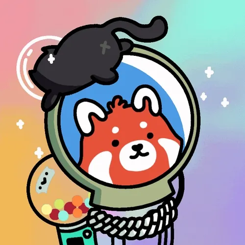 Oddstronaut #3104