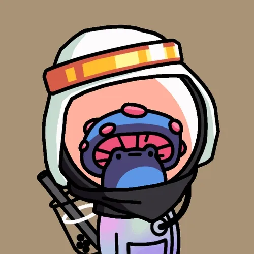 Oddstronauts
