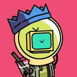 Oddstronaut #8546