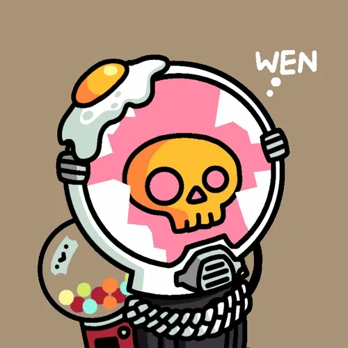 Oddstronauts