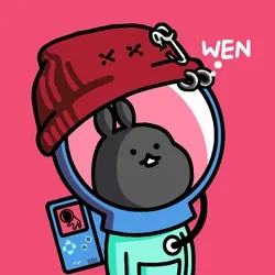 Oddstronaut #7130