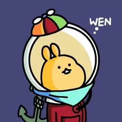 Oddstronaut #9019