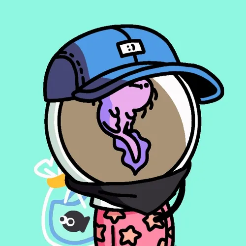 Oddstronaut #4352