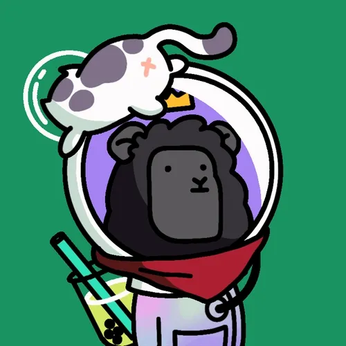 Oddstronauts