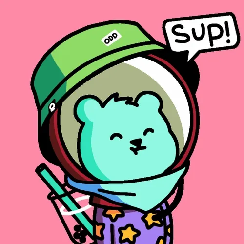 Oddstronauts
