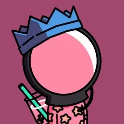 Oddstronaut #5100
