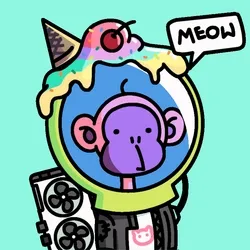 Oddstronaut #5169