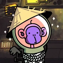 Oddstronaut #1376