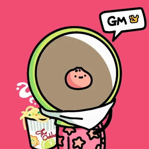 Oddstronauts