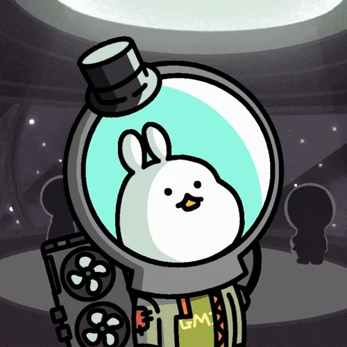 Oddstronauts