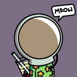Oddstronaut #9759