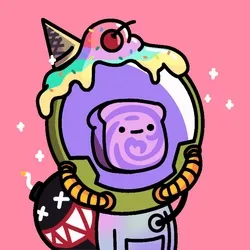 Oddstronaut #6766