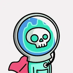 Oddstronaut #661