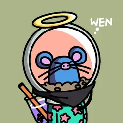 Oddstronaut #5683